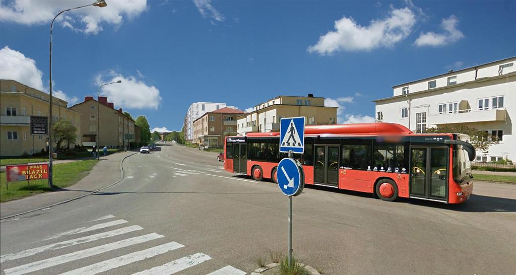 (bilder: Mondo) Ny byggnads