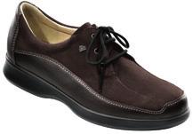 DAM - Skor DAM - Kängor NARITA Dam «City» 733551 Black Nappa seda 2½ - 9 AARAU Dam «City-Sport» 732490 Black Nappa seda/ 2½ - 9 leather lining ACAPULCO Dam «City-Sport» 732489 Darkbrown Nappa seda 2½