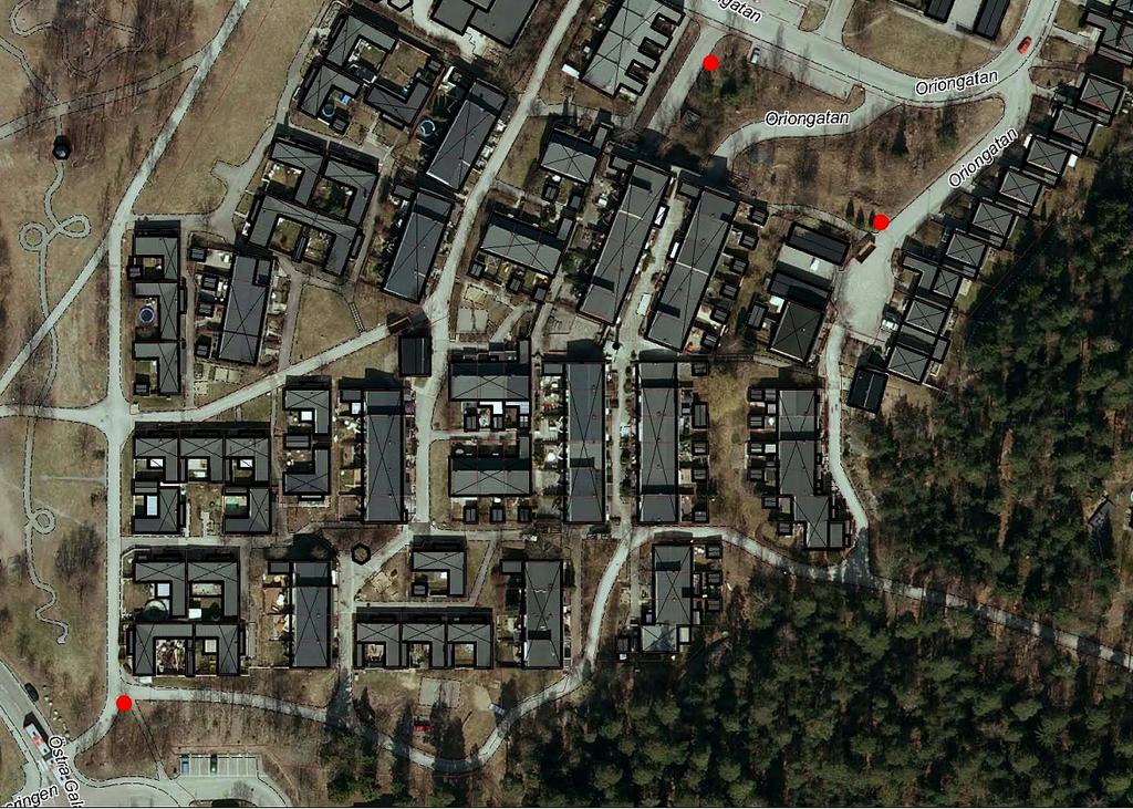 Diskuterad Plats Brännbart Matavfall!