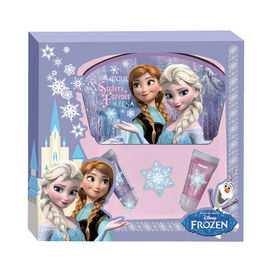 8446407534Set belleza Frozen
