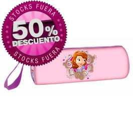 8446407565Portatodo neceser Frozen BlueEN STOCK 2,90 AÑADIR