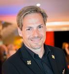 När Du bor på Rival så sover Du i nymanglade egyptiska bomullslakan och som en extra touch kan du