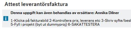 För att aktivera gör följande tre steg. 1. Fyll i frånvarodatum från och till 2. Ändra också frånvarostatus till Jag är inte på kontoret just nu 3.