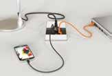 VERSAPAD 1xSchuko+2xUSB 5V, krom/vit 03VI80V4CLBN 1174499 125155 VERSAPAD 1xSchuko+2xUSB 5V, krom/svart 03VI80V4CLNR 1174508