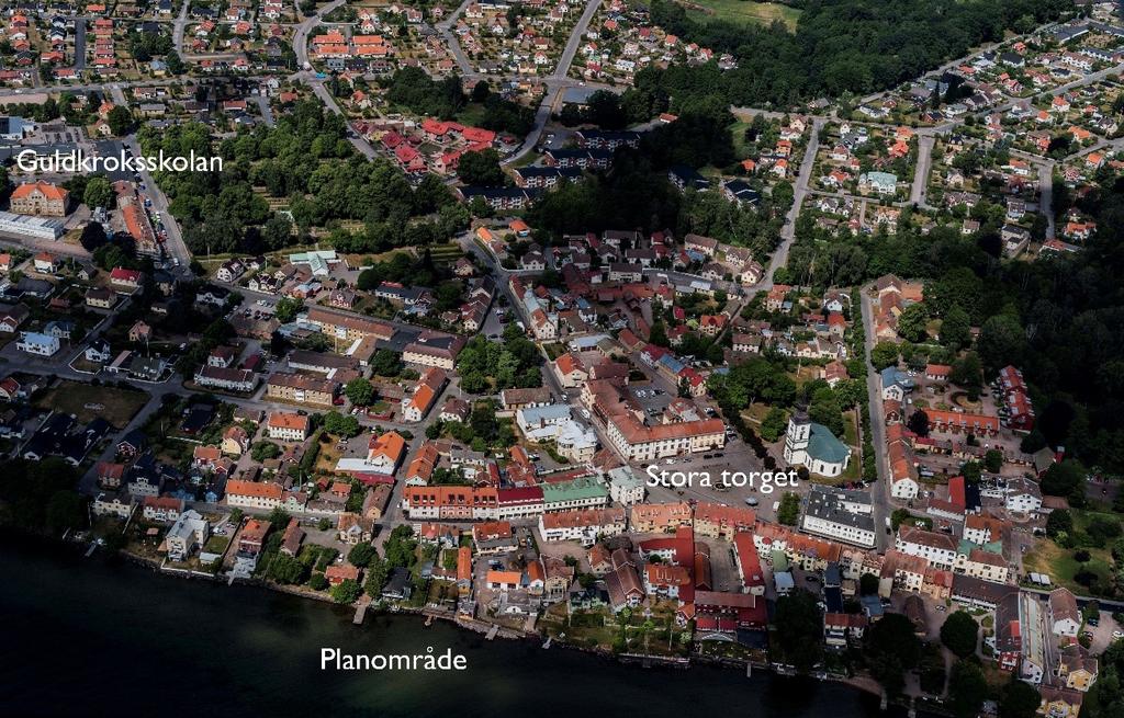 4(14) Planens syfte och huvuddrag Syftet med detaljplanen är att utöka byggrätten för fastigheten Duvan 6 och bevara de kulturhistoriska och arkitektoniska kvalitéer som befintlig huvudbyggnad har.