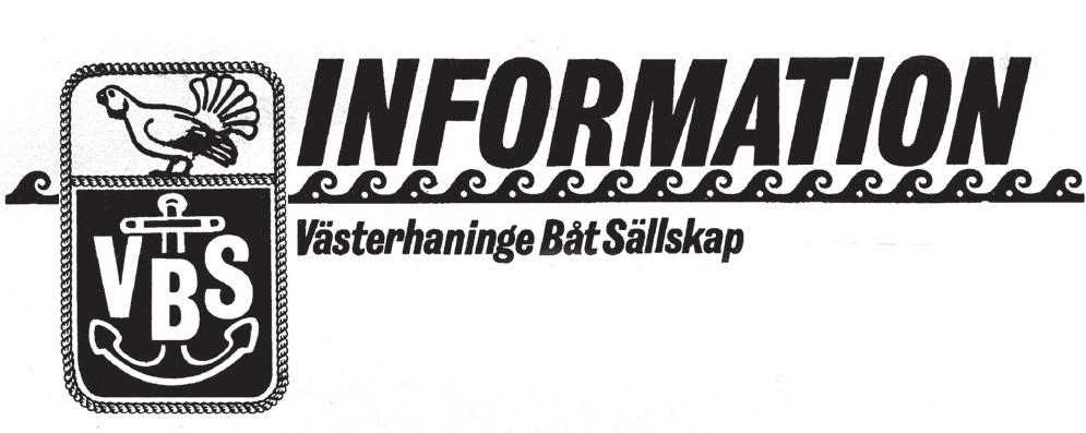 Årsmöte