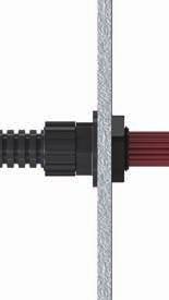 5 CT-10 E350965 CGLN-M16 50 CT-MSV11-M16-BK 23 14 13.5 21 M16 x 1.5 CT-12 E350965 CGLN-M16 50 CT-MSV16-M20-BK 26 14 19 27 M20 x 1.5 CT-17 E350965 CGLN-M20 50 CT-MSV21-M25-BK 32 14 26 36 M25 x 1.