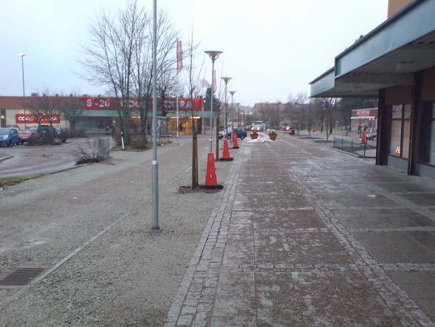 (Foto: Vägverket Konsult) Figur 19: