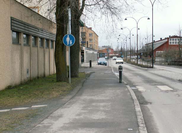 8.2.2 Fagersta kommunala handikappråd (KHR) 2007-12-17 Fagerstas handikappråd anser att samarbetet med kommunen fungerar bra och har gjort det i många år.