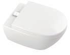 TOALETT DIRECT FLUSH VI CLEAN - I - 100 DIRECT FLUSH 59,5 x 38,5 CM ViCLEAN - L4 - SUBWAY 2.
