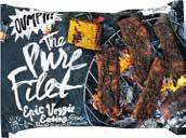 PURE FILET VEGBITAR 2 kg Oumph! Art. nr.