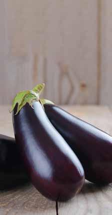 Goda att ha i salladen, asiatiska rätter eller bara som tilltugg med lite chili och flingsalt.