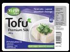 timme för att få fram syltad ingefära. TOFU RÖKT 230 g Yipin Art. nr. 4034 23 00 Ord.
