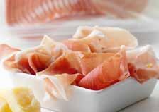 89:90 MORTADELLA SKIVAD Italien 500 g