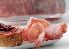 9446 PROSCIUTTO CRUDO SKIVAD Italien