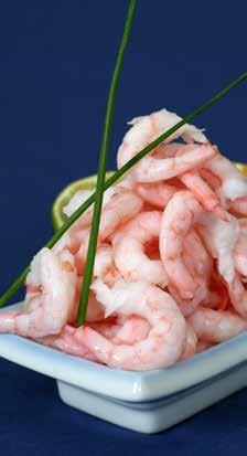KRÄFTSTJÄRTAR I LAG Fångstzon: sötvatten i Kina 1 kg