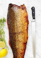 DUBBELFILÉ Odlad i Norge 1,4-2,0 kg Bexander Art. nr.
