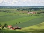 Välkommen med på en försommarresa till några av Västergötlands mindre kända turistpärlor.
