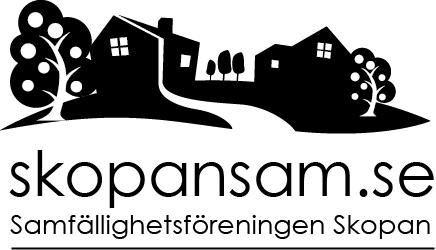 Protokoll Samfällighetsföreningen Skopans årsstämma 2017 Dag: Tisdagen den 14 mars 2017 Tid: klockan 19.00 Plats: Rosa huset 1.