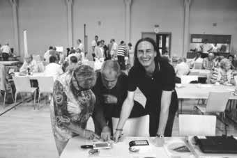 Abend der Abende zur Reformation und ihrer Wirkung bis heute im Gemeindehaus in Bickelsberg 20:00 Uhr Jugendkreis Volltreffer, Treffpunkt Gemeindehaus Samstag, 7. Oktober 2017 19.
