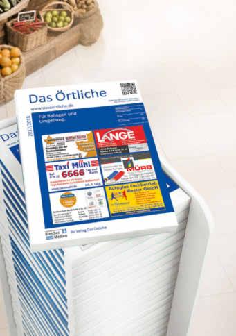 Amtsblatt Nr. 40 vom 4.