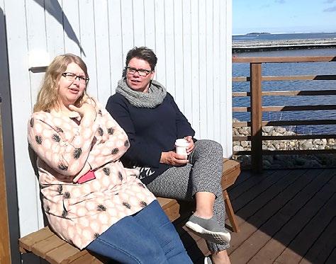 Osäkerheten och den utdragna tidtabellen för vård- och landskapsreformen påverkade experternas motivation och entusiasm våren 2018.
