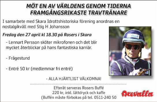 0: b Träffa Stig H april -åriga och äldre h. och v.