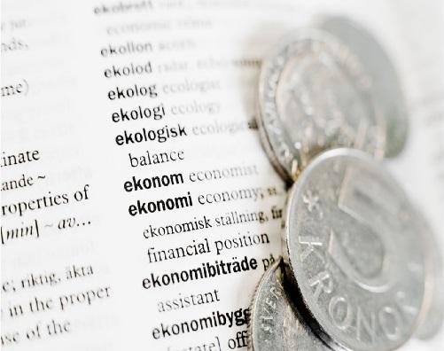 14(27) Ekonomi Perspektivet innehåller mål som handlar om ekonomi i balans. ska ha en ekonomi i balans, ett effektivt resursutnyttjande och en handlingsberedskap för framtiden. 1.
