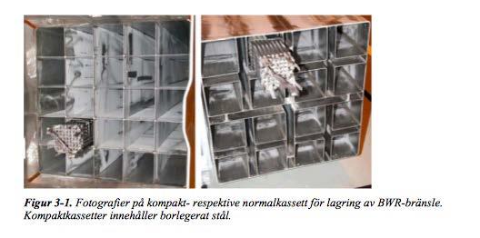 Kap. 3 (Radioaktiva ämnen i