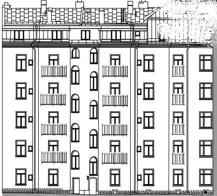 INFORMATIONSKOMPENDIUM BALKONGER - VAKTELN 1 Föreningsstämma 2018 Ej skalenlig ritning INNEHÅLLSFÖRTECKNING Bakgrund 1 Förslag att ta ställning till... 2 Balkongprocessen... 3 Ekonomi.