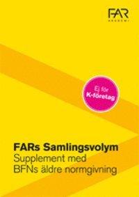 Samlingsvolymen Redovisning - Supplement med BFNs äldre normering PDF ladda ner LADDA NER LÄSA Beskrivning Författare:.