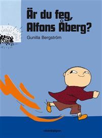 Är du feg, Alfons Åberg? PDF ladda ner LADDA NER LÄSA Beskrivning Författare: Gunilla Bergström.