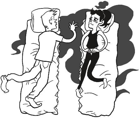 a. Lova hålla hemligheten och aldrig prata om det mera b. Stöda och hänvisa vännen till ett ställe där man får hjälp, exempelvis Brottsofferjouren c.