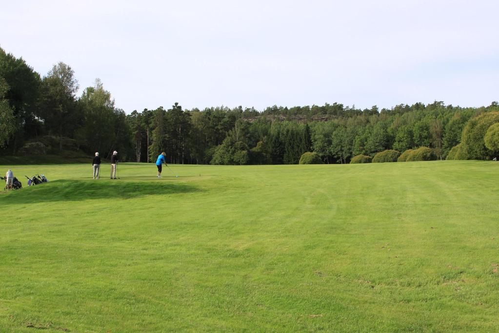ROLIGARE ATT SPELA INTE SVÅRARE Dagens 6:a.