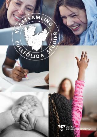 De#a ska genomföras genom a# utveckla en modell med gemensamt arbetssä# för 7diga