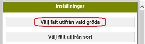NÄSGÅRD MOBILE: VISA ENDAST UTVALDA FÄLT Du kan avgränsa så du endast ser vissa