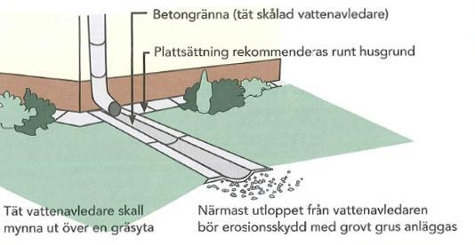 Att utreda detta kräver en mer omfattande utredning av ett större område av Vännäsby, förslagsvis innehållande dagvattenmodelleringar i datorprogram som Mike Urban eller liknande.