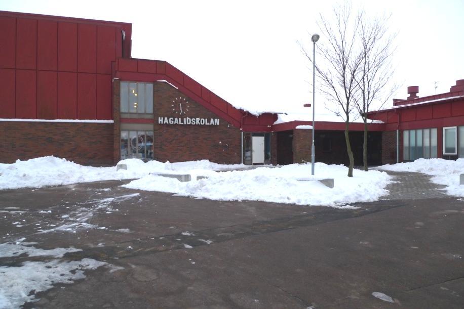 2. Objektsbeskrivning Följande avsnitt ger en allmän beskrivning av objektet samt en mer detaljerad beskrivning av de utvalda delarna. 2.