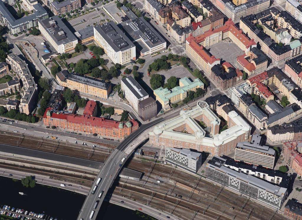 PERSPEKTIVSKISS