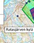 samt toppen av Pullinki, en