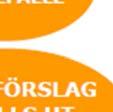 o Planhandlingarna ställs ut till offentligt
