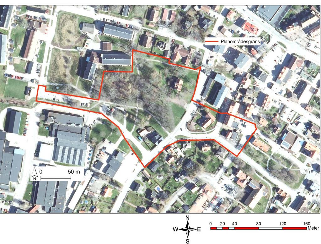 11 i miljöbalken göra en bedömning av om genomförandet av planen kan antas medföra en betydande miljöpåverkan eller inte.