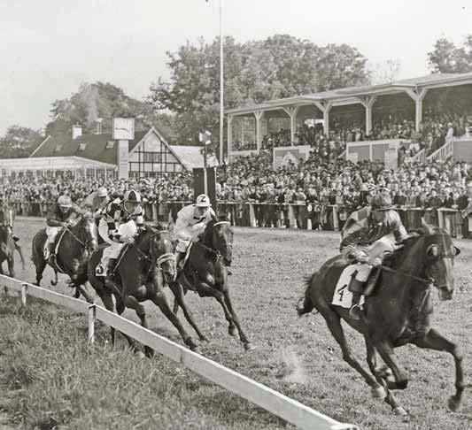 Pris kr Posttidning A Jägersro galopp Box 90, 00 9 Malmö Torsdag september Kl.
