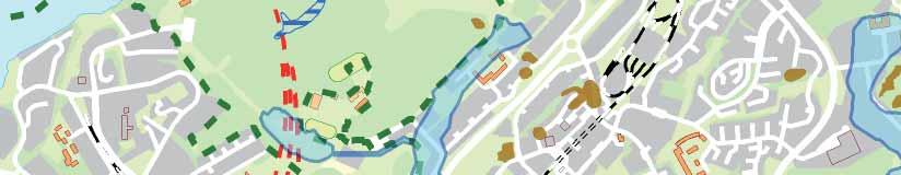Spångaån/Bällstaån 1381, 1386 1371 1374,