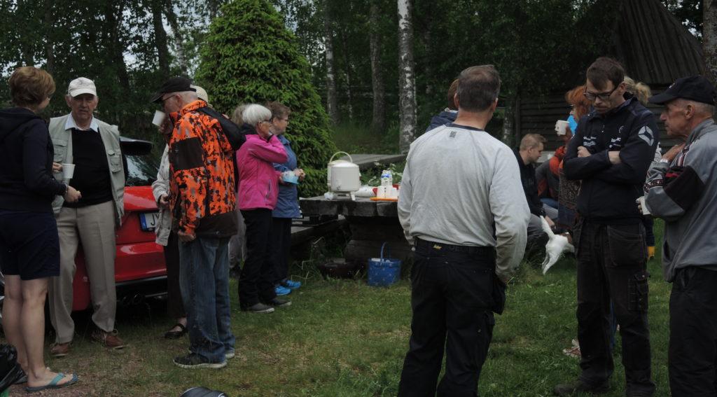 år. Efteråt