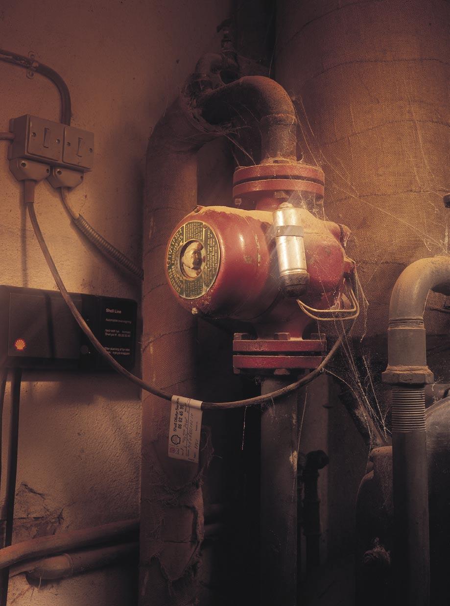 GRUNDFOS PUMPGUIDE Utbyteslista