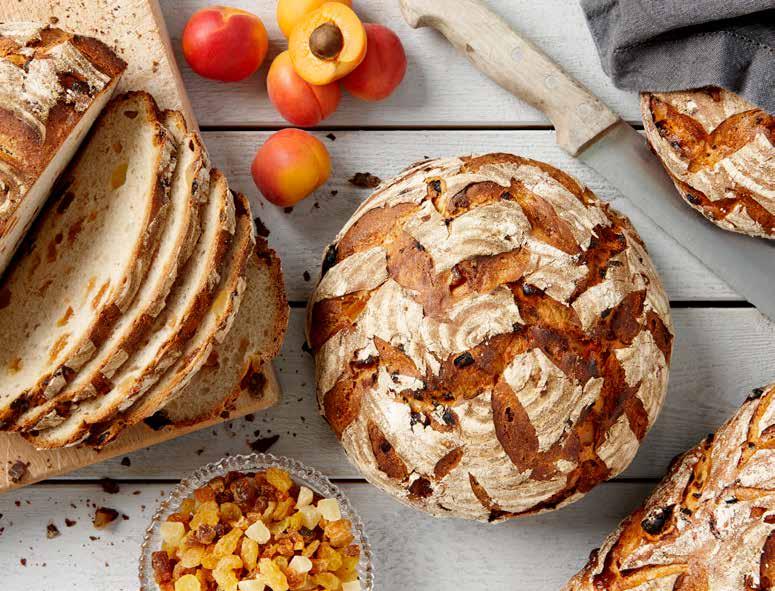 GLUTENFRI