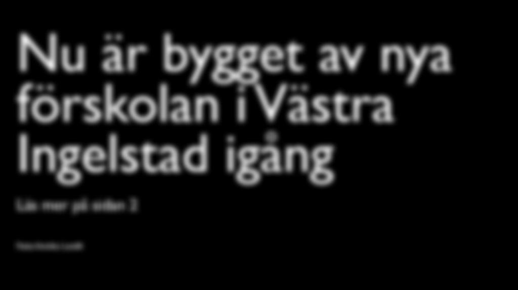 på var din tomtgräns går På Änga