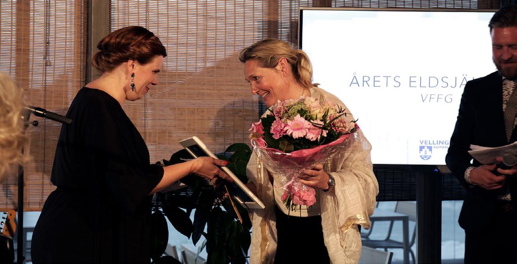 En gestaltning som andas ett modernt och hållbart Vellinge, samtidigt som husen känns småskaliga och intima, säger Vellinge kommuns projektledare Linda Ericsson om det vinnande bidraget.