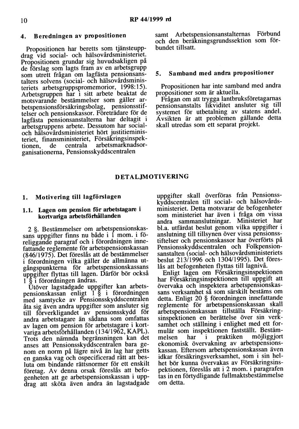 lo RP 44/1999 rd 4.